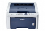 imprimante,couleur,laser,Brother, HL-3040CN