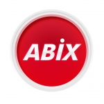 logo abix