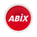 logo abix