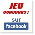 Concours facebook 3