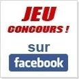 concours, jeux, facebook